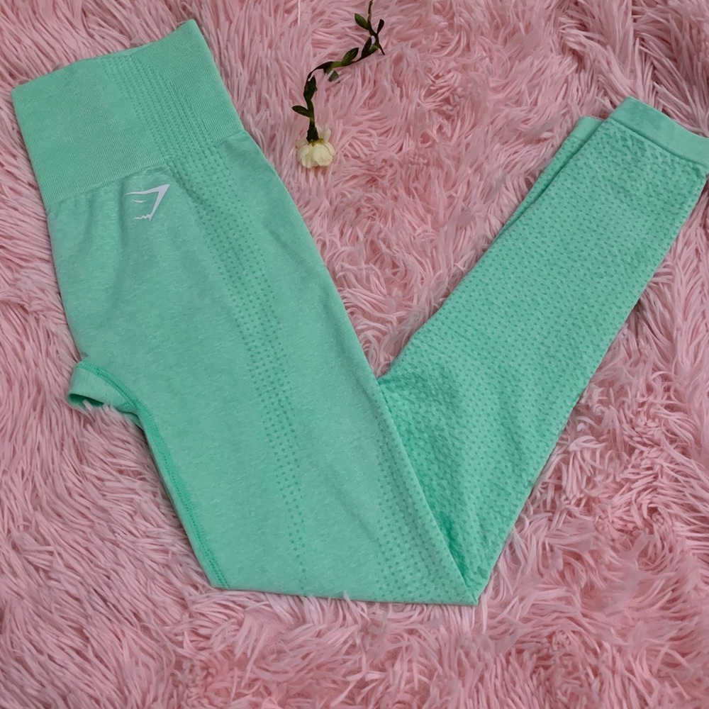 🦋 Gymshark Seamless!